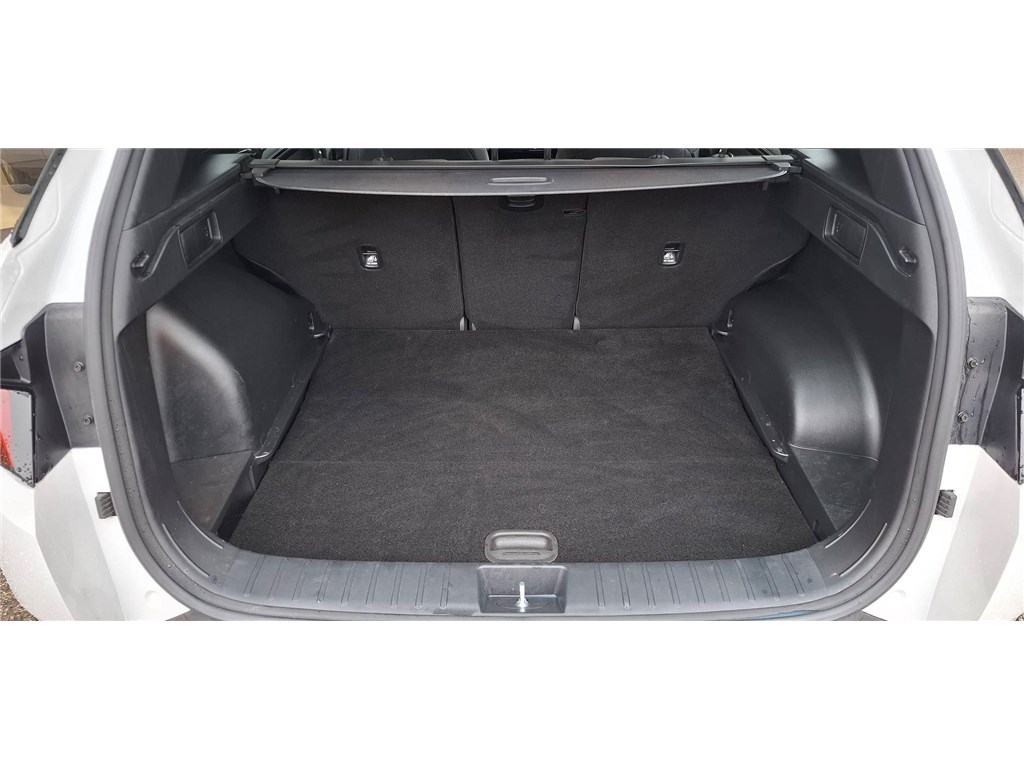 HYUNDAI TUCSON 1.6 T-GDI 230 HYBRID BVA6 Intuitive