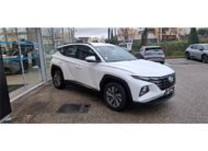 HYUNDAI TUCSON 1.6 T-GDI 230 HYBRID BVA6 Intuitive