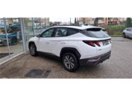 HYUNDAI TUCSON 1.6 T-GDI 230 HYBRID BVA6 Intuitive