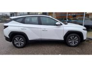 HYUNDAI TUCSON 1.6 T-GDI 230 HYBRID BVA6 Intuitive