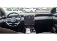 HYUNDAI TUCSON 1.6 T-GDI 230 HYBRID BVA6 Intuitive
