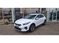 KIA XCEED 1.6 GDI HYBRIDE RECHARGEABLE 141CH DCT6 Black & White Edition