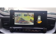 KIA XCEED 1.6 GDI HYBRIDE RECHARGEABLE 141CH DCT6 Black & White Edition