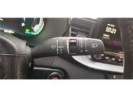 KIA XCEED 1.6 GDI HYBRIDE RECHARGEABLE 141CH DCT6 Black & White Edition