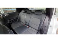 KIA XCEED 1.6 GDI HYBRIDE RECHARGEABLE 141CH DCT6 Black & White Edition