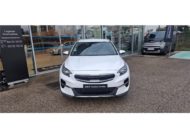 KIA XCEED 1.6 GDI HYBRIDE RECHARGEABLE 141CH DCT6 Black & White Edition