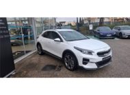 KIA XCEED 1.6 GDI HYBRIDE RECHARGEABLE 141CH DCT6 Black & White Edition