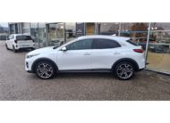 KIA XCEED 1.6 GDI HYBRIDE RECHARGEABLE 141CH DCT6 Black & White Edition