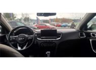 KIA XCEED 1.6 GDI HYBRIDE RECHARGEABLE 141CH DCT6 Black & White Edition