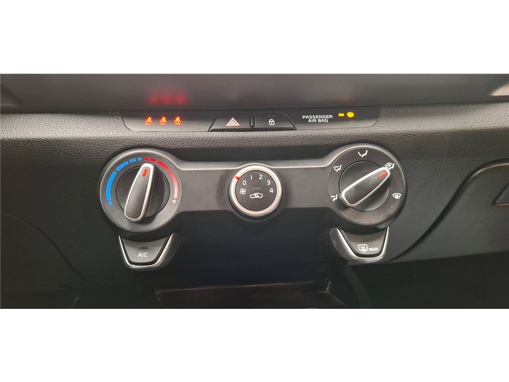 KIA STONIC 1.0 T-GDI 100 CH DCT7 Active