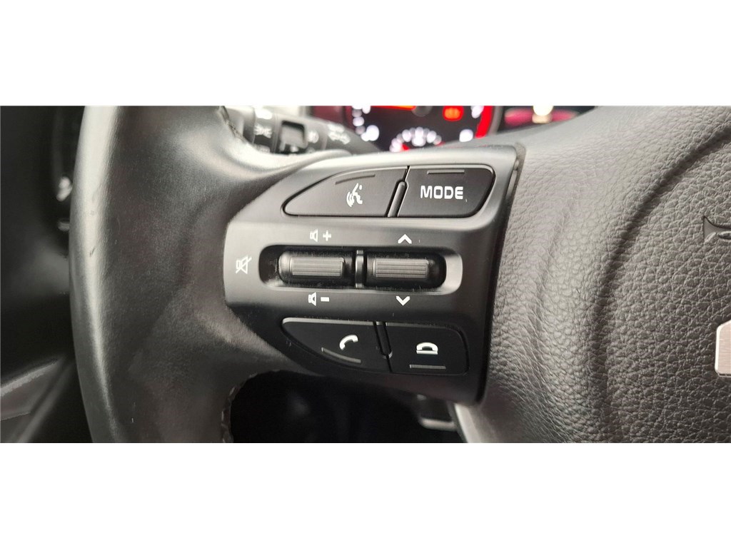 KIA STONIC 1.0 T-GDI 100 CH DCT7 Active