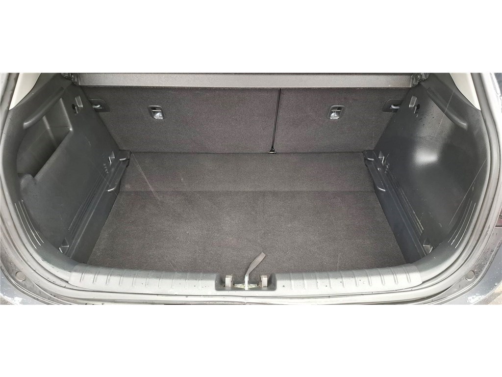 KIA STONIC 1.0 T-GDI 100 CH DCT7 Active