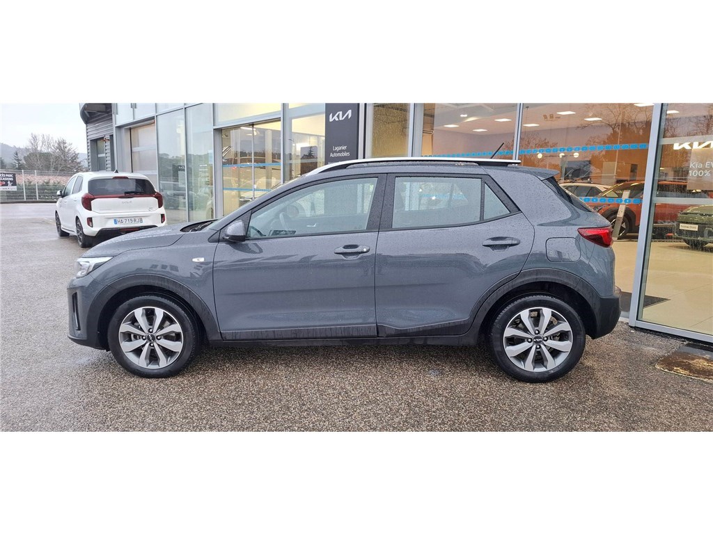 KIA STONIC 1.0 T-GDI 100 CH DCT7 Active