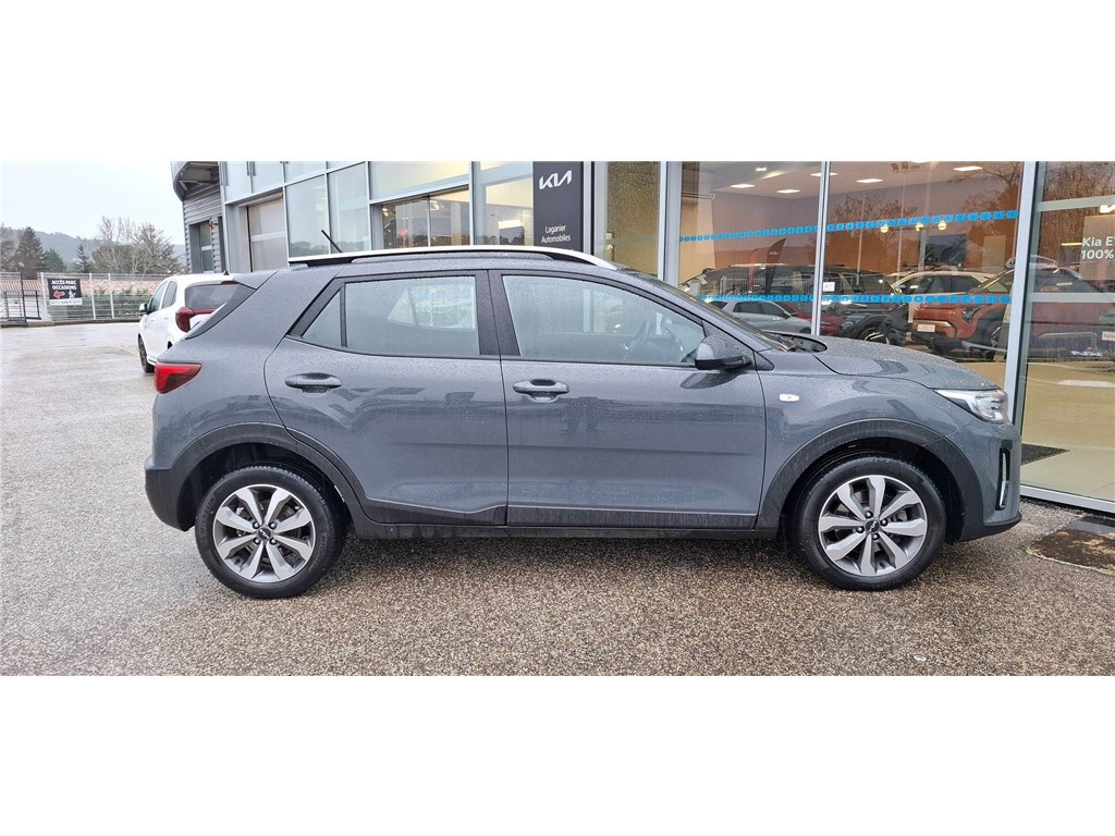 KIA STONIC 1.0 T-GDI 100 CH DCT7 Active