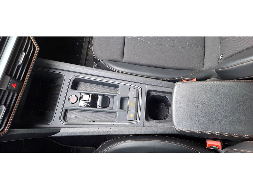 CUPRA FORMENTOR 2.0 TDI 150 CH DSG7 4DRIVE Business Edition