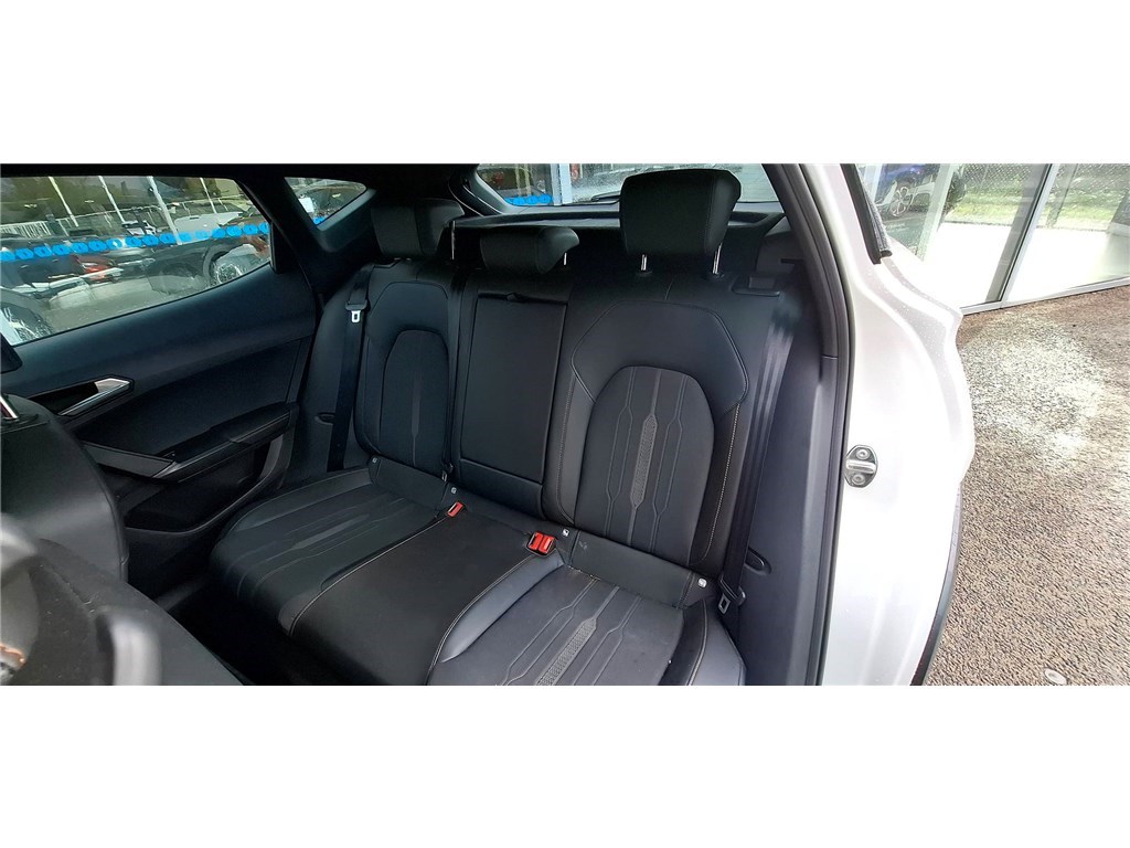 CUPRA FORMENTOR 2.0 TDI 150 CH DSG7 4DRIVE Business Edition