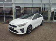 KIA CEED 1.4 T-GDI 140 CH ISG BVM6 GT Line