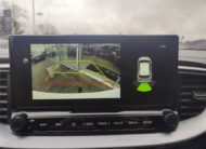 KIA CEED 1.4 T-GDI 140 CH ISG BVM6 GT Line