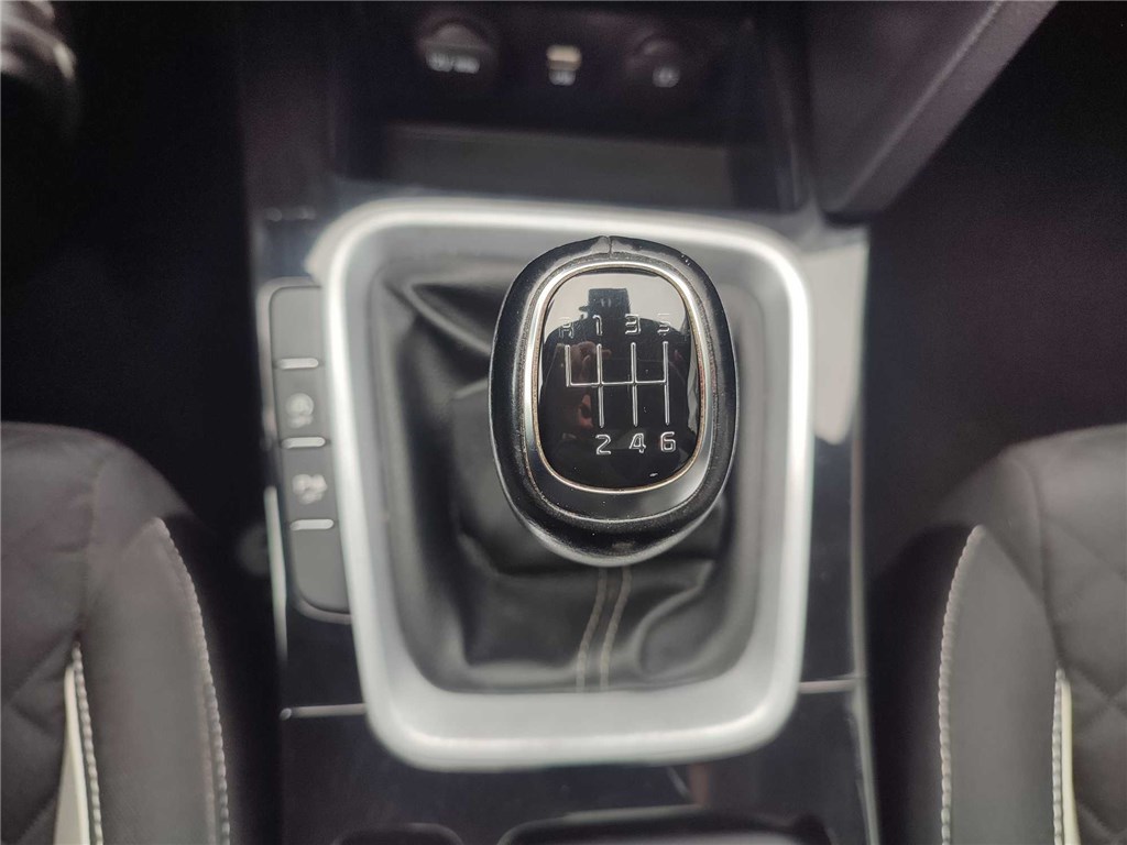 KIA CEED 1.4 T-GDI 140 CH ISG BVM6 GT Line