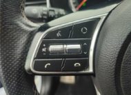 KIA CEED 1.4 T-GDI 140 CH ISG BVM6 GT Line