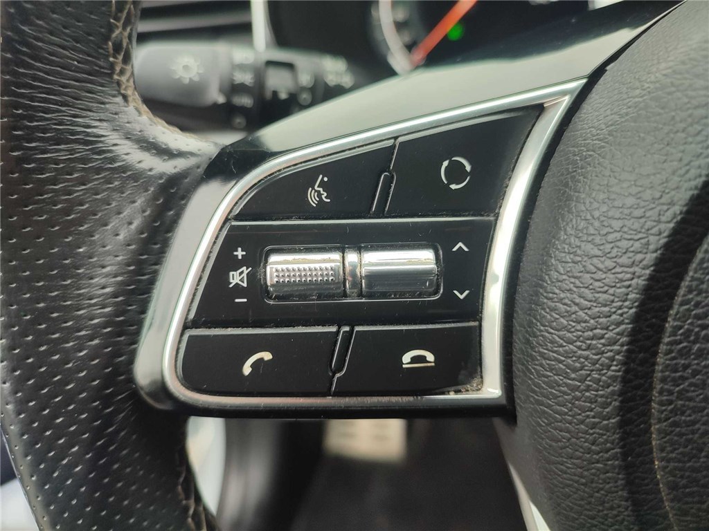 KIA CEED 1.4 T-GDI 140 CH ISG BVM6 GT Line