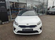 KIA CEED 1.4 T-GDI 140 CH ISG BVM6 GT Line