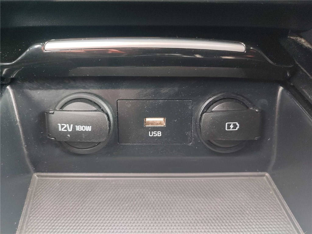 KIA CEED 1.4 T-GDI 140 CH ISG BVM6 GT Line