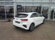 KIA CEED 1.4 T-GDI 140 CH ISG BVM6 GT Line