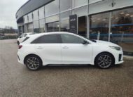 KIA CEED 1.4 T-GDI 140 CH ISG BVM6 GT Line