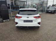 KIA CEED 1.4 T-GDI 140 CH ISG BVM6 GT Line