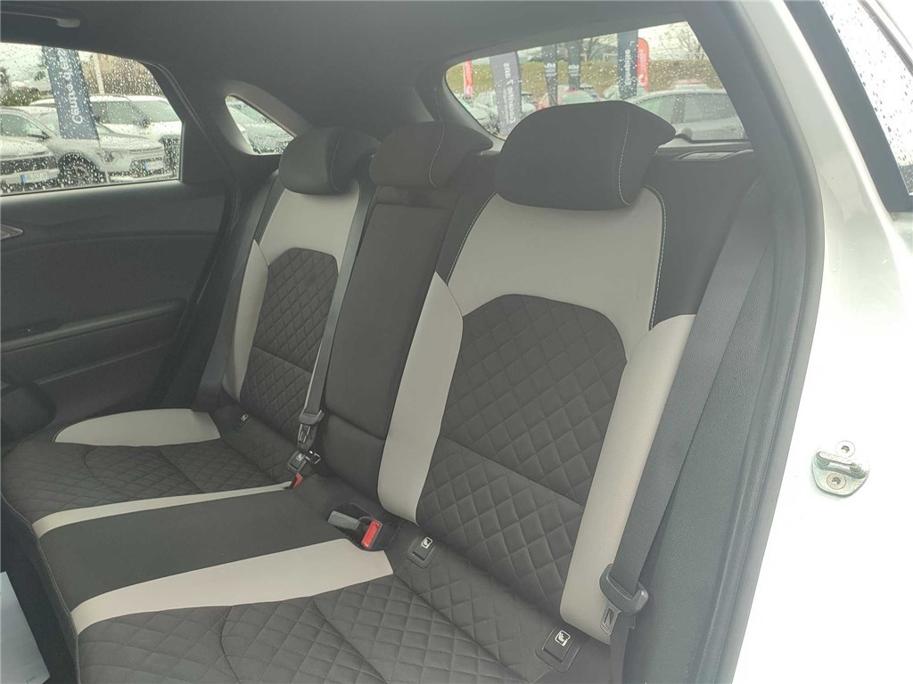 KIA CEED 1.4 T-GDI 140 CH ISG BVM6 GT Line