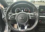 KIA CEED 1.4 T-GDI 140 CH ISG BVM6 GT Line