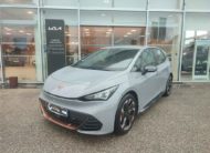 CUPRA BORN 230 CH – BATTERIE XL VZ