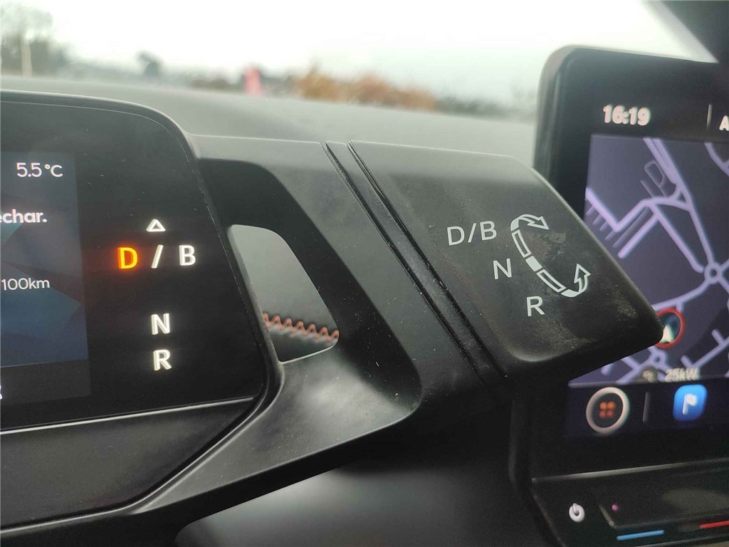 CUPRA BORN 230 CH – BATTERIE XL VZ