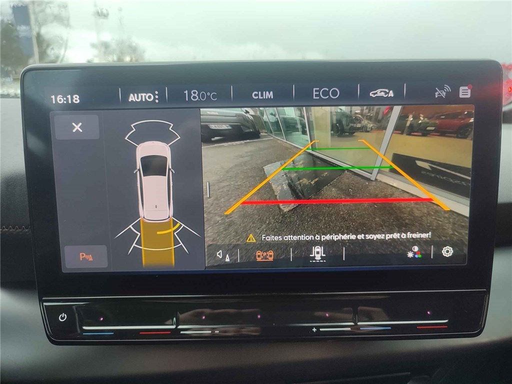 CUPRA BORN 230 CH – BATTERIE XL VZ