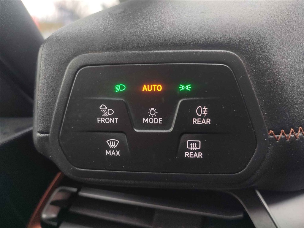 CUPRA BORN 230 CH – BATTERIE XL VZ