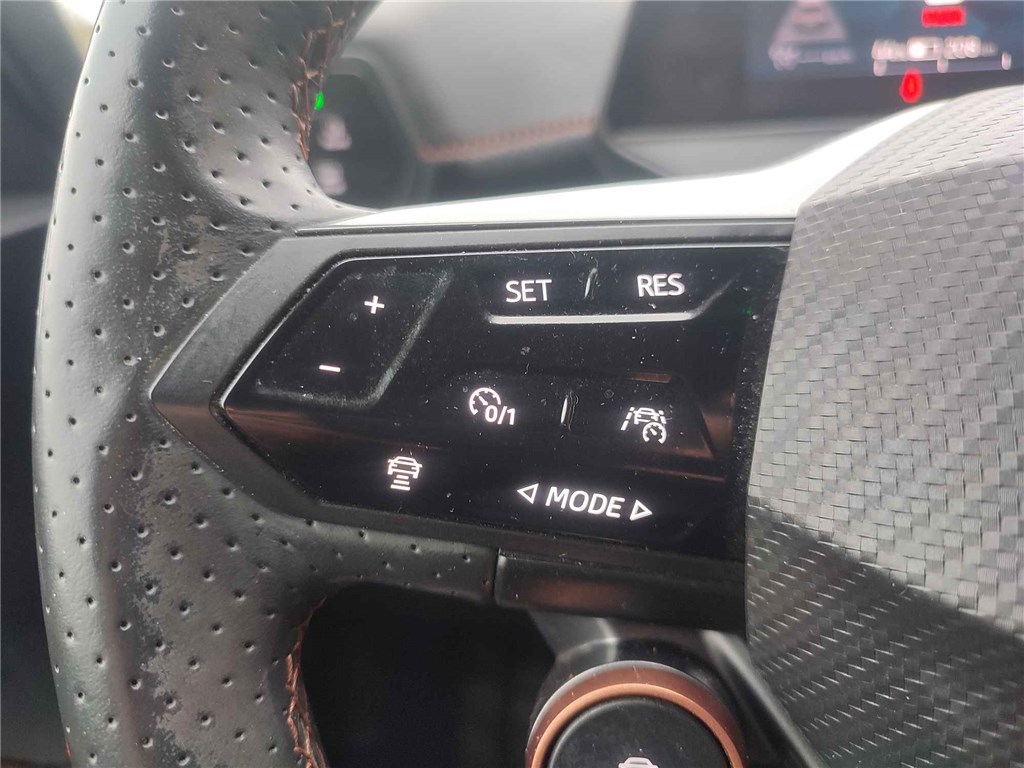 CUPRA BORN 230 CH – BATTERIE XL VZ