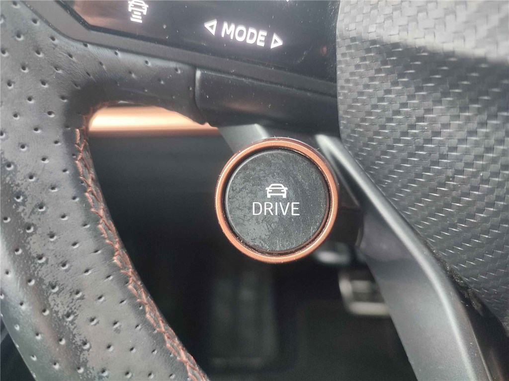 CUPRA BORN 230 CH – BATTERIE XL VZ