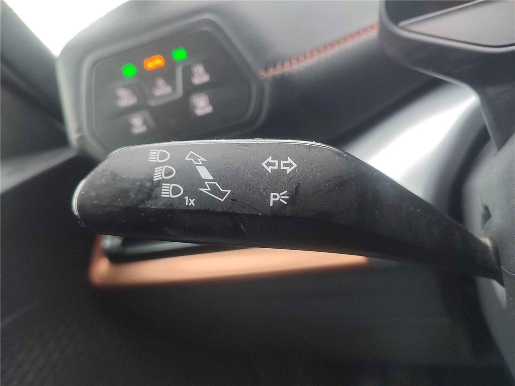 CUPRA BORN 230 CH – BATTERIE XL VZ