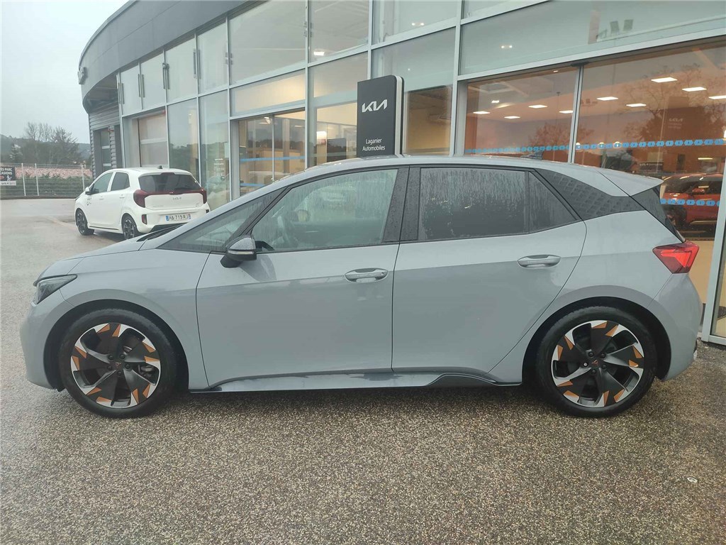CUPRA BORN 230 CH – BATTERIE XL VZ