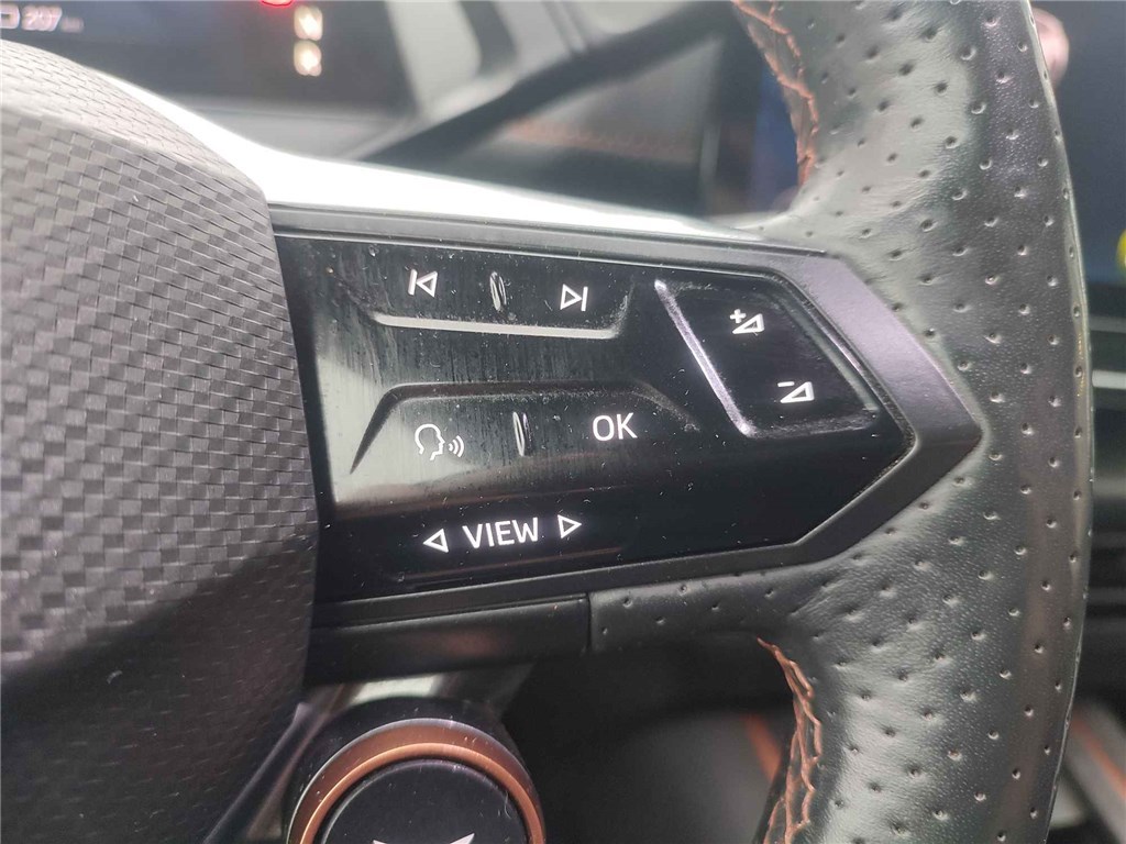 CUPRA BORN 230 CH – BATTERIE XL VZ