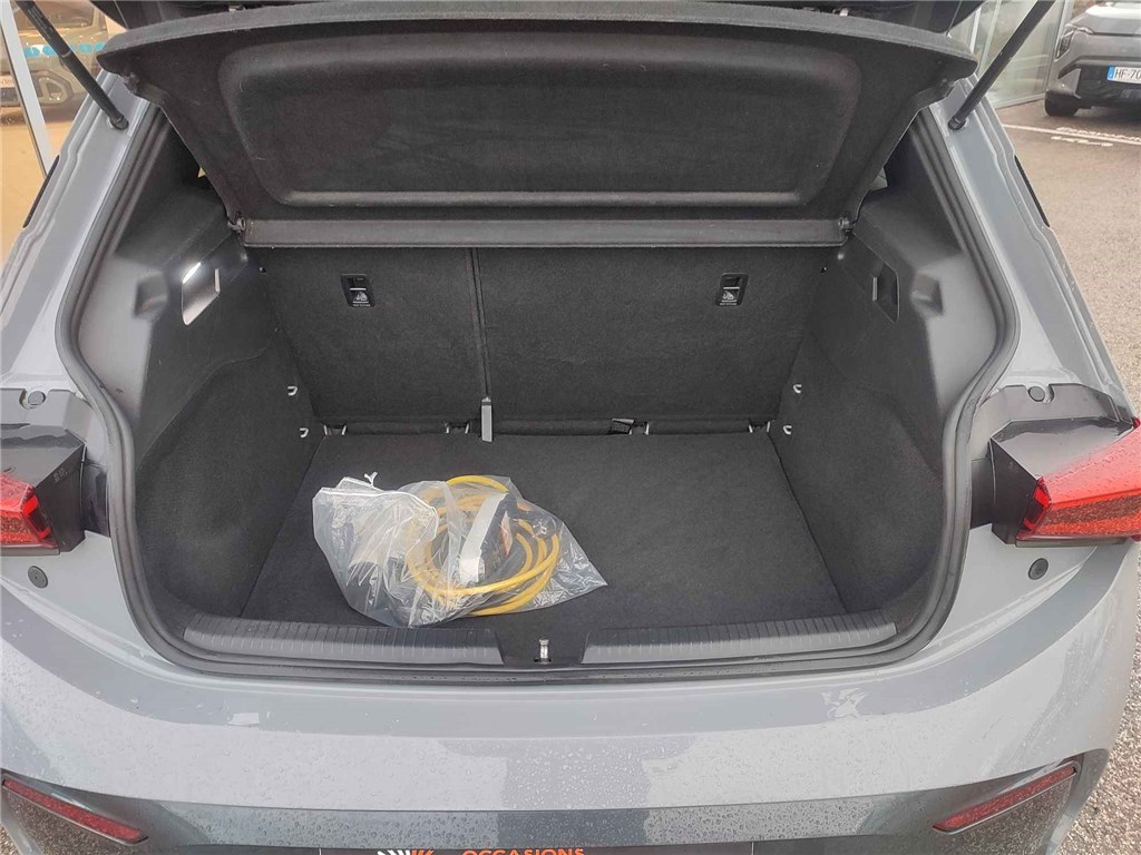 CUPRA BORN 230 CH – BATTERIE XL VZ