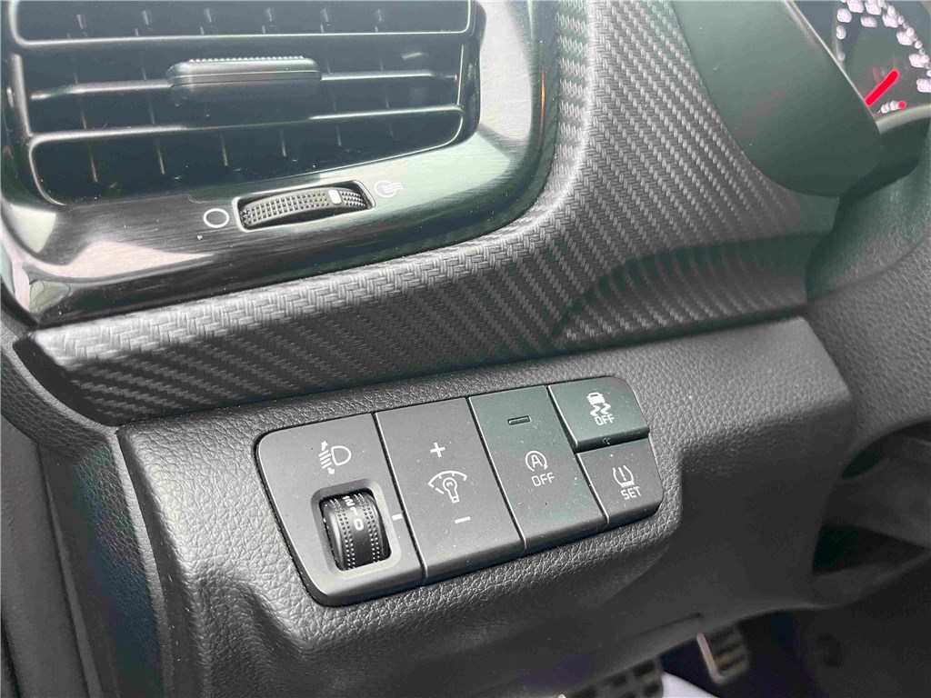 KIA STONIC 1.0 T-GDI 120 CH MHEV DCT7 GT Line