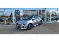 PEUGEOT 208 HYBRID 136 E-DCS6 GT