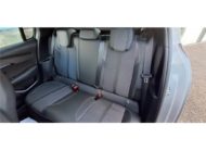 PEUGEOT 208 HYBRID 136 E-DCS6 GT