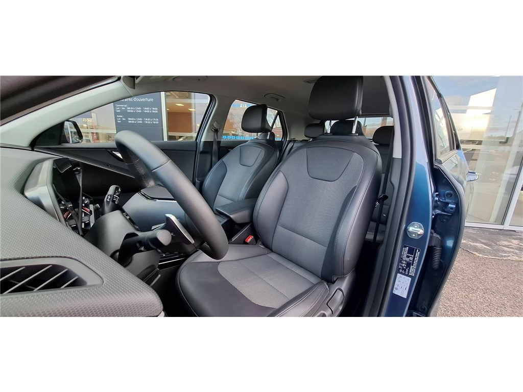 KIA NIRO 1.6 GDI 129 CH HEV DCT6 Active