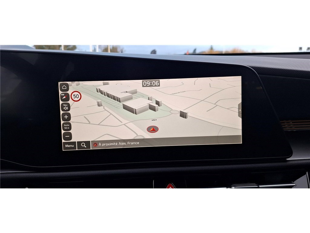 KIA NIRO 1.6 GDI 129 CH HEV DCT6 Active