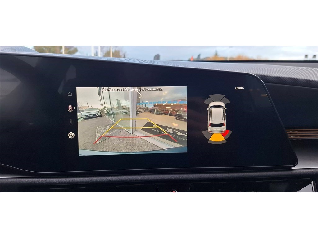 KIA NIRO 1.6 GDI 129 CH HEV DCT6 Active