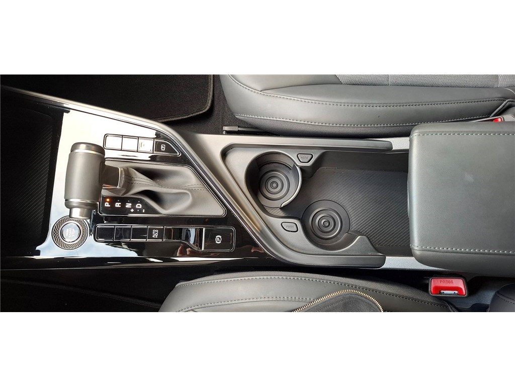 KIA NIRO 1.6 GDI 129 CH HEV DCT6 Active