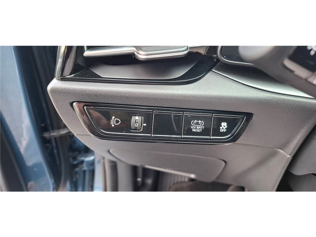 KIA NIRO 1.6 GDI 129 CH HEV DCT6 Active